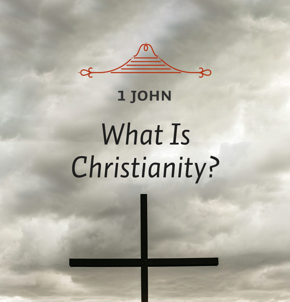 What is Christianity