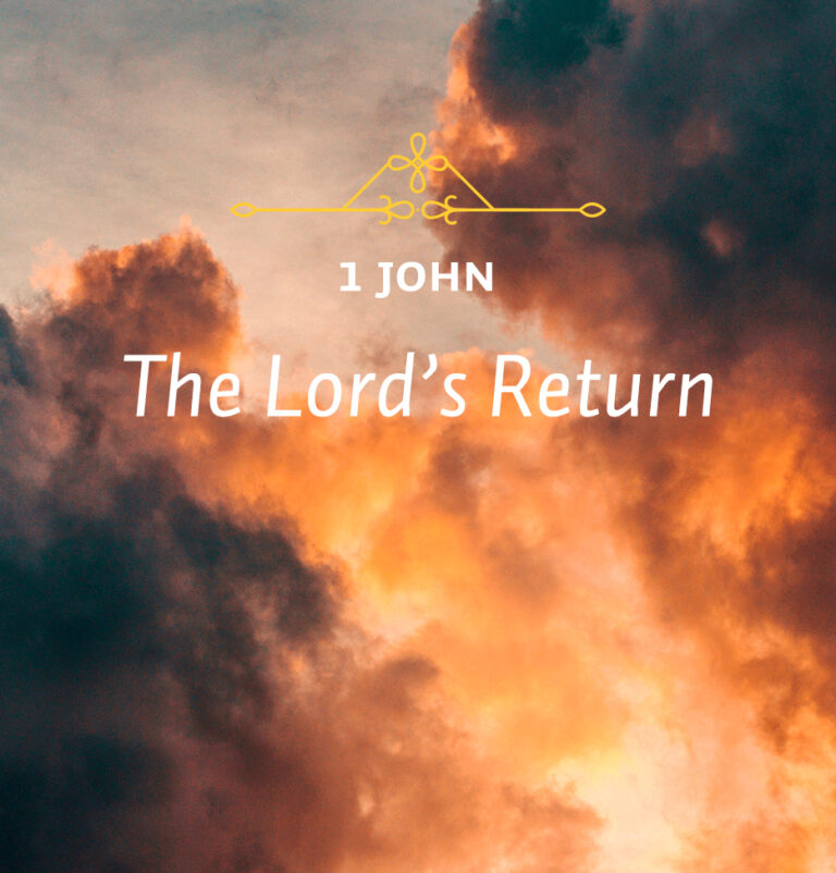 The Lord's Return