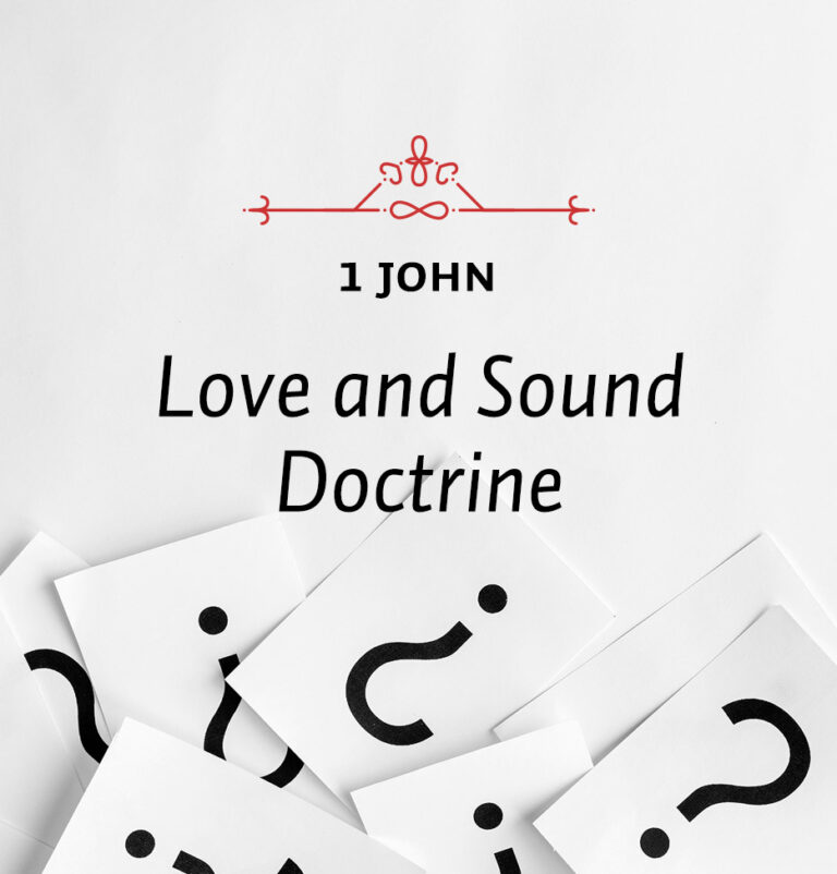 Love and Sound Doctrine